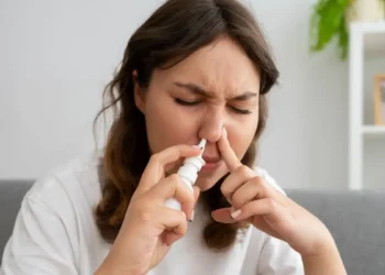 درمان سینوزیت مزمن با میکروربات‌ها به جای آنتی بیوتیک