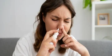 درمان سینوزیت مزمن با میکروربات‌ها به جای آنتی بیوتیک