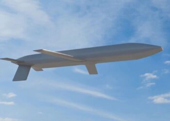 آمریکا تصویری از موشک کروز هسته‌ای نسل جدید AGM-181A LRSO منتشر کرد