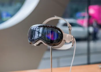 اپل به‌ دنبال آینده‌ای متفاوت برای Vision Pro