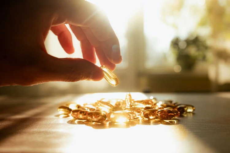 ویتامین D موفقیت درمان سرطان سینه را تا ۷۹ درصد افزایش می‌ دهد