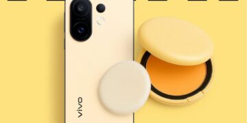 گوشی X Fold 5 ویوو رکورد جهانی نازک‌ترین و سبک‌ترین گوشی های تاشو را شکست