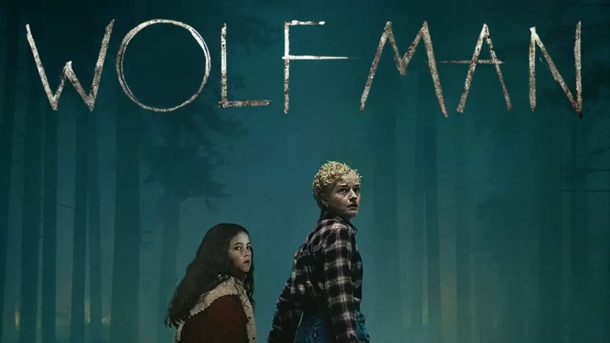 فیلم ترسناک Wolf Man