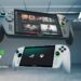 مایکروسافت و ایسوس از دو کنسول دستی جدید Xbox Ally رونمایی کردند