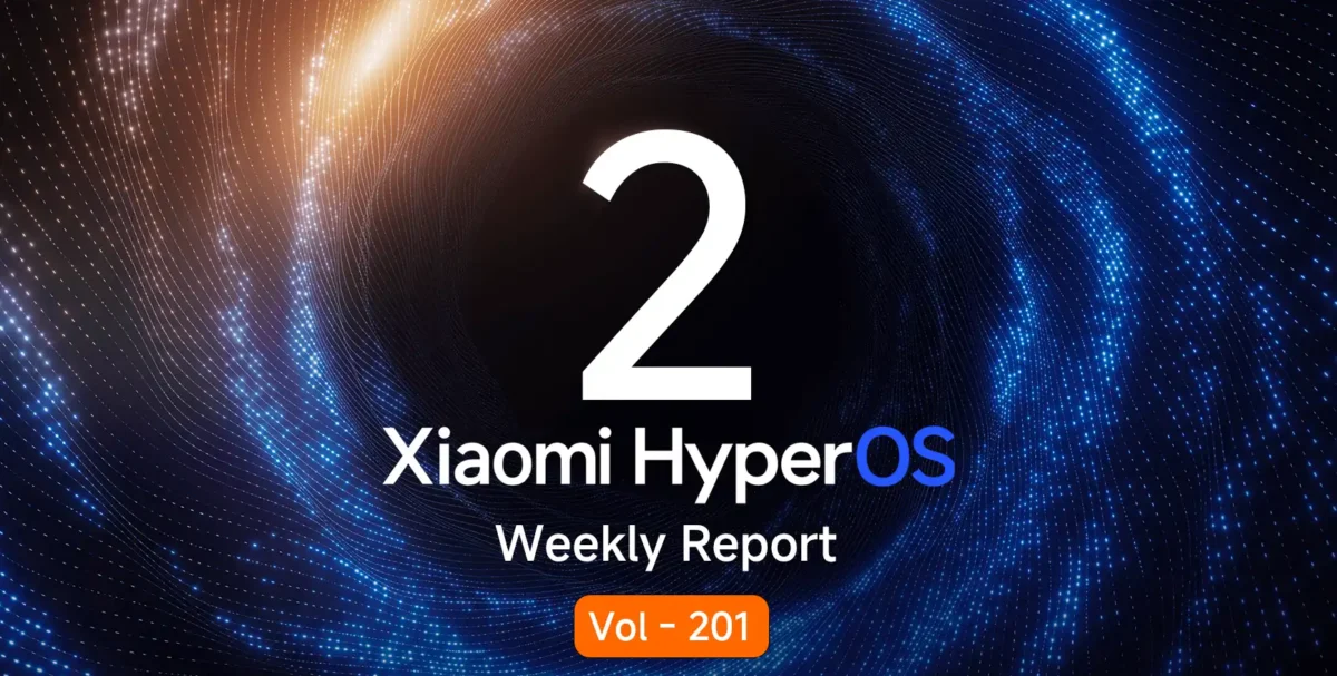 اصلاح هشت باگ مهم در HyperOS شیائومی