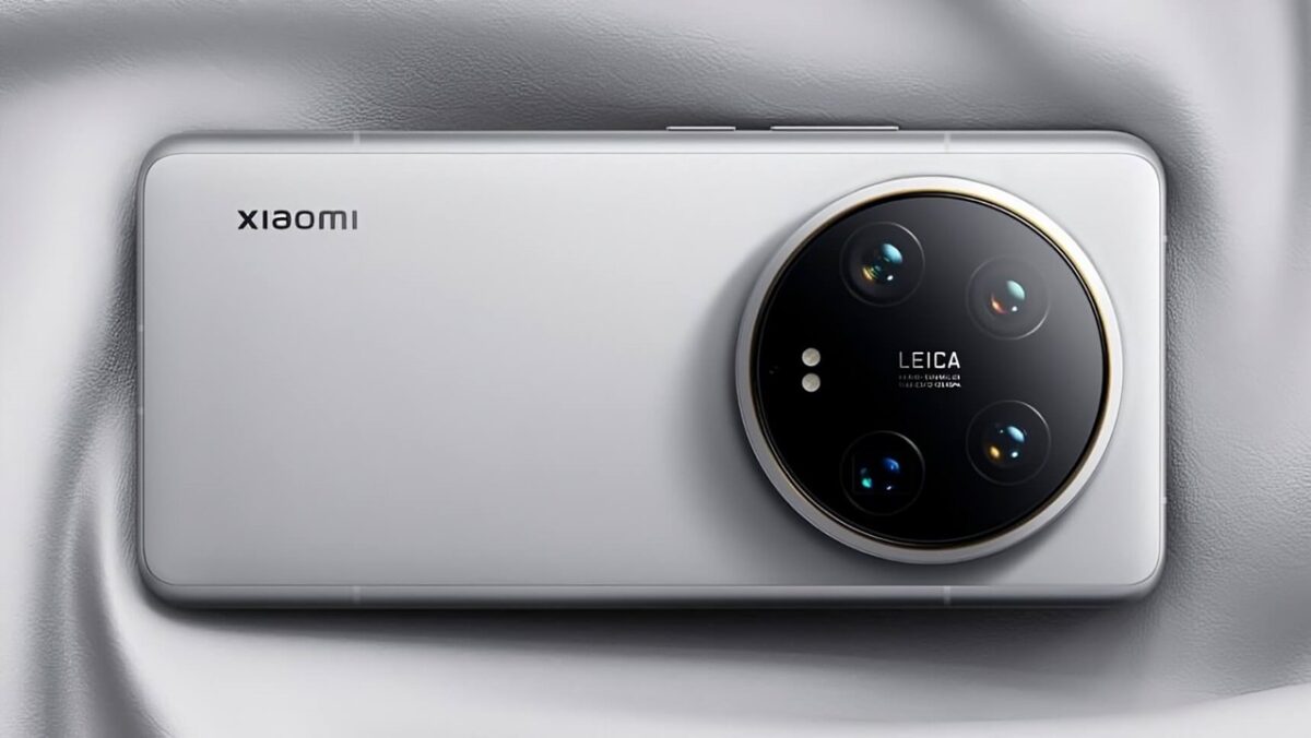 Xiaomi 15 Ultra؛ پرچم‌دار شیائومی برای سال 2025