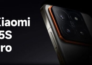 بررسی شیائومی 15S Pro