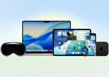 انتشار نسخه بتای iOS 26 و macOS Tahoe برای توسعهدهندگان