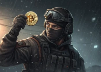 راستیآزمایی یک ادعا: آیا جنگ اخیر باعث سقوط هشریت بیتکوین شده است؟