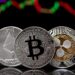 پیش‌بینی قیمت بیت‌کوین، اتریوم و ریپل؛ آیا موجی نزولی در راه است؟