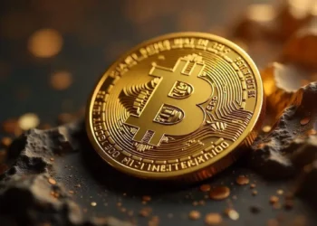 چرا بیت کوین با وجود اصلاح قیمتی، ممکن است در آستانه حرکت بعدی خود باشد؟