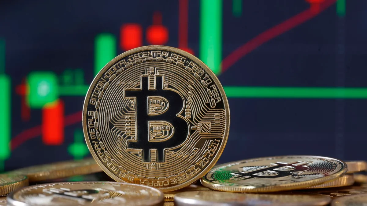 پیشبینی بیتکوین ۱۰ میلیون دلاری