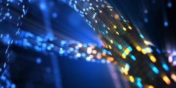 اروپا رکورد جدیدی در انتقال داده‌ ثبت کرد