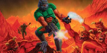 نصب بازی Doom روی دستگاه ورزشی؛ فقط با عرق ریختن می‌توانید بازی کنید!