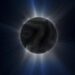 ثبت نخستین خورشیدگرفتگی مصنوعی در فضا