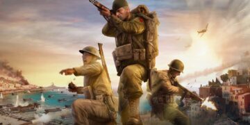 بهترین بازی های استراتژیک موبایلی با تم جنگ جهانی