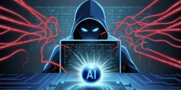 حملات سایبری خودکار با قدرت هوش مصنوعی