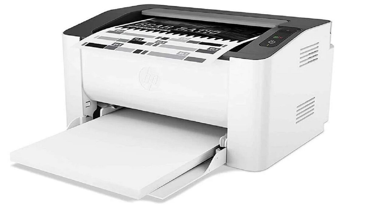 پرینترهای لیزری اچپی (HP)