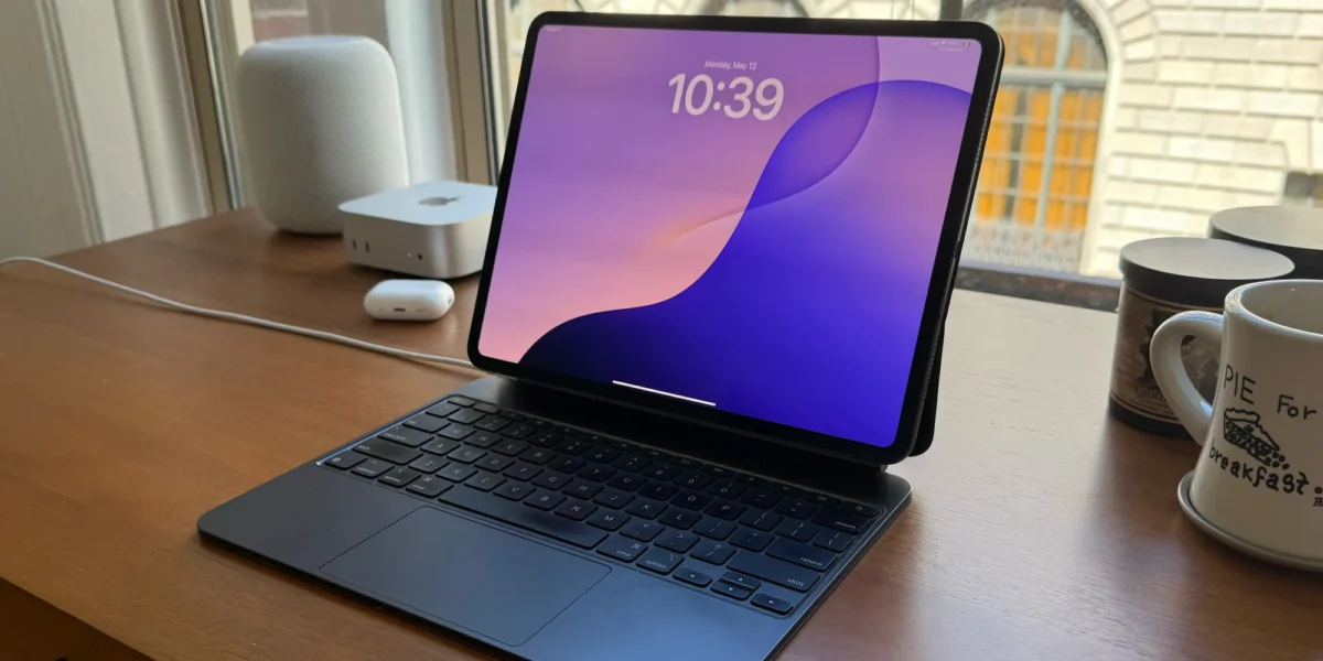 سیستمعامل iPadOS 26 کار با آیپد را متحول میکند