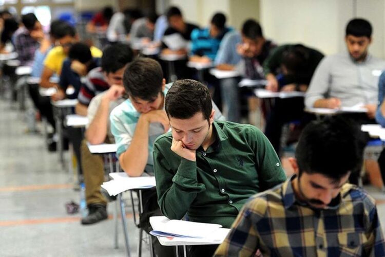 نحوه برگزاری امتحانات باقی مانده دانش آموزان اعلام شد