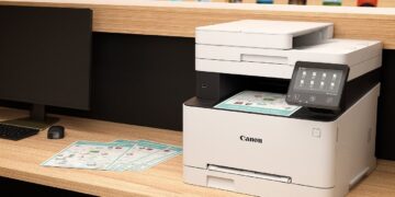 پرینتر لیزری