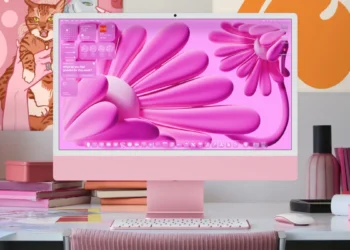 سیستمعامل macOS Tahoe، انقلاب شیشهای اپل
