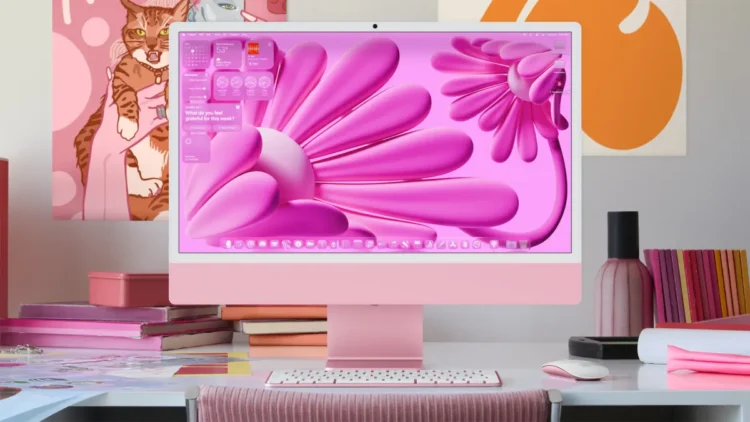 سیستم‌عامل macOS Tahoe، انقلاب شیشه‌ای اپل