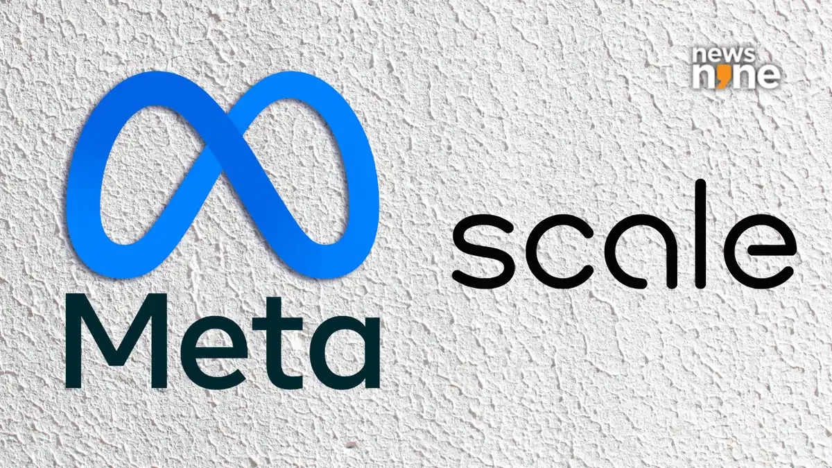 سرمایهگذاری احتمالی متا در شرکت Scale AI
