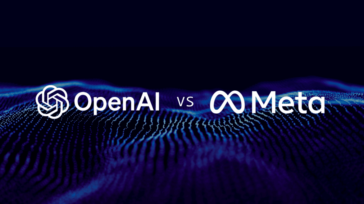 شرکت OpenAI به کارکنان خود گفت که پیشنهادهای «مسخره» متا را رد کنید!