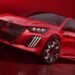 پژو e-208 GTi معرفی شد؛ بازگشت هاچ‌بک داغ فرانسوی در قالب تمام‌برقی