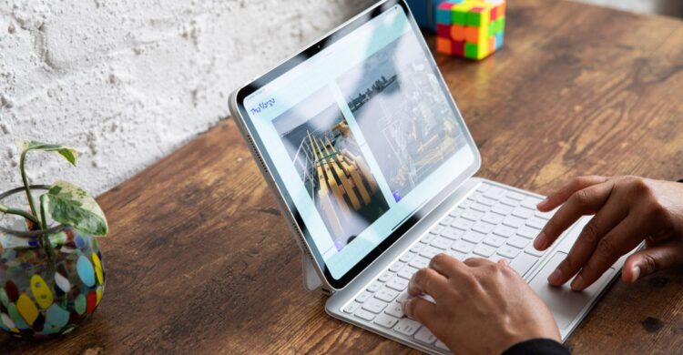 اپل از iPadOS 26 با طراحی جدید و ارتقای چشمگیر در مولتی‌تسکینگ رونمایی کرد