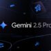 گوگل نسخه ارتقاءیافته Gemini 2.5 Pro را بهصورت پیشنمایش عرضه کرد