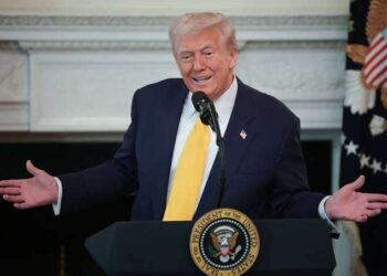 ادامه فعالیت‌های رمزارزی خانواده ترامپ با راه‌اندازی ETF بیت‌کوین و حاشیه‌های توکن $TRUMP