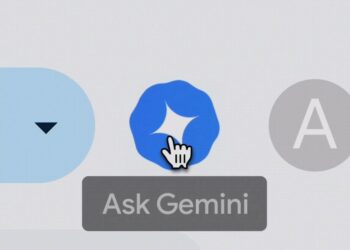 اضافه شدن قابلیت «Catch me up» به پنل جانبی Gemini در Google Drive