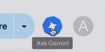 اضافه شدن قابلیت «Catch me up» به پنل جانبی Gemini در Google Drive