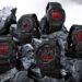 کاسیو از سری جدید ساعتهای G-Shock رونمایی کرد