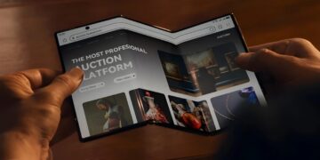 هوآوی در تدارک عرضه نسل دوم گوشی سه‌تاشو Mate XT با ارتقاء دوربین و عملکرد