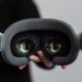 اپل در WWDC 2025 از visionOS 26 با پشتیبانی از کنترلر PSVR2 و ویجتهای فضایی برای Vision Pro رونمایی کرد