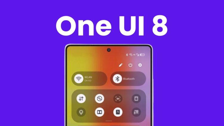 به‌روزرسانی One UI 8 برای گوشی‌های سری Galaxy S به‌زودی منتشر می‌شود