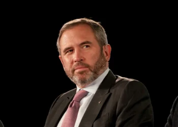 تعهد ۱۰۰۰ درصدی مدیرعامل ریپل‌لبز به ارز دیجیتال XRP خبرساز شد