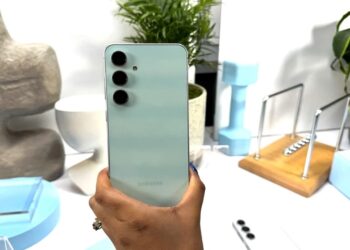 بهترین گوشی های اندرویدی با فیلم برداری 8K