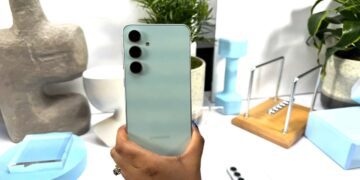 بهترین گوشی های اندرویدی با فیلم برداری 8K