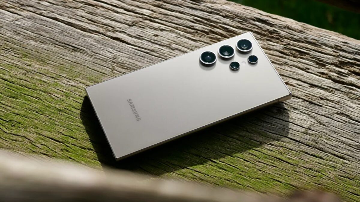 خانواده Samsung Galaxy S24
