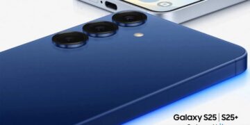 مقایسه S25 و S25 Edge