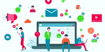 در یک دقیقه چه اتفاقاتی در فضای مجازی ایران رخ می دهد؟