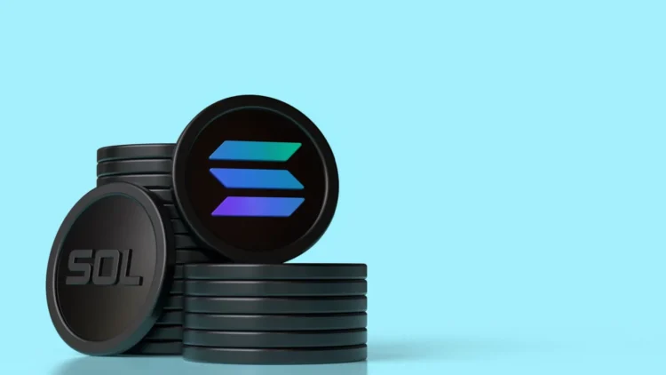 رقابت بر سر ETF اسپات سولانا؛ ۷ شرکت فرم S-1 با قابلیت استیکینگ ثبت کردند