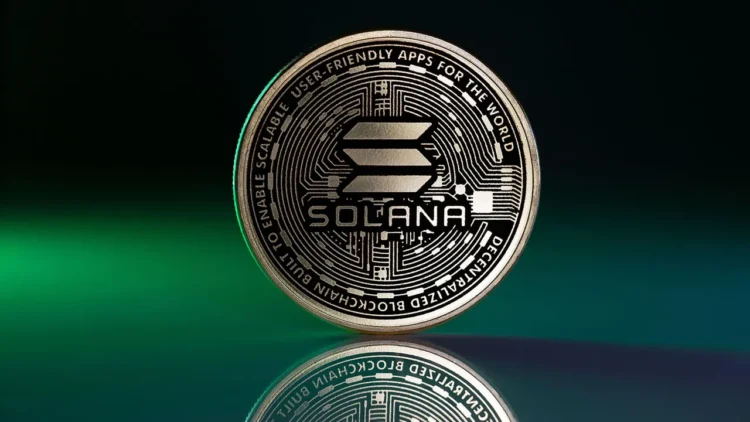 احتمال تأیید ETF سولانا در ژوئیه ۲۰۲۵