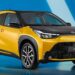 تویوتا Aygo X با فیسلیفت جدید و نسخه GR Sport