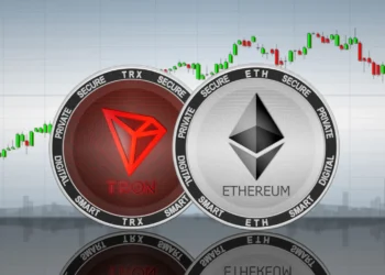 غلبه ترون بر اتریوم در بازار تتر