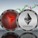 غلبه ترون بر اتریوم در بازار تتر
